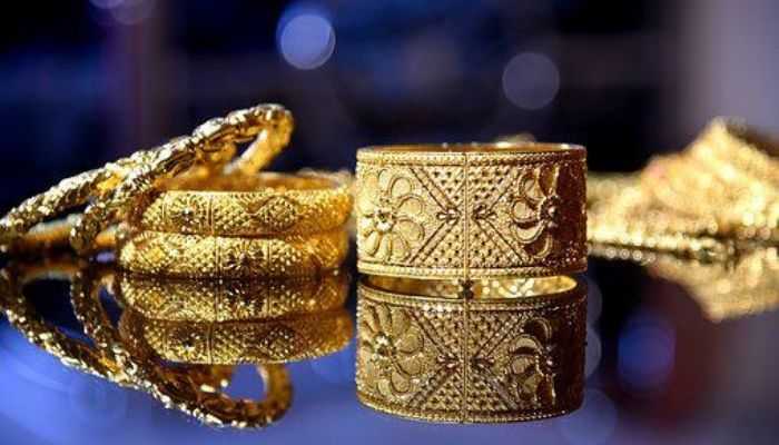 Las joyas de oro siempre han sido objeto de deseo y un lujo 